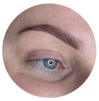 kundin mit microblading